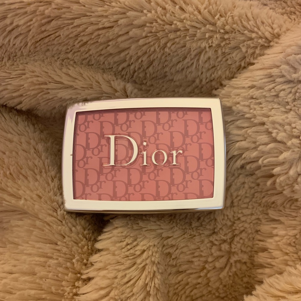 Dior Rosy Glow Blush